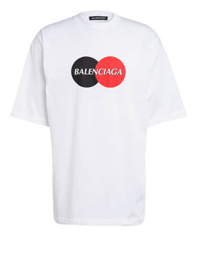 BALENCIAGA Oversized-Shirt