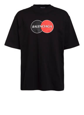 BALENCIAGA Oversized-Shirt
