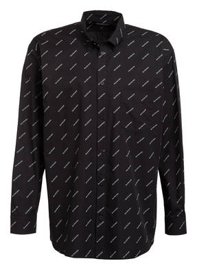 BALENCIAGA Hemd Comfort Fit
