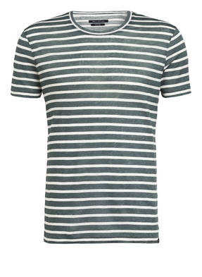 Marc O'Polo T-Shirt aus Leinen