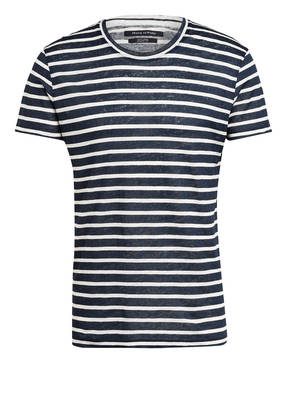 Marc O'Polo T-Shirt aus Leinen