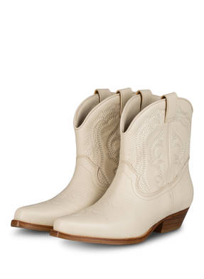 ba&sh Cowboy Boots COLT