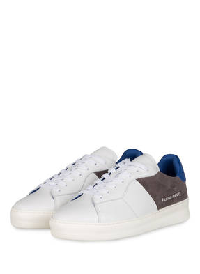 FILLING PIECES Sneaker LIGHT PLAIN COURT