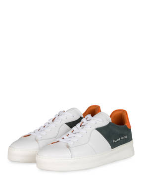 FILLING PIECES Sneaker LIGHT PLAIN COURT