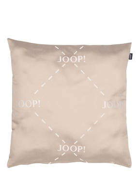 JOOP! Dekokissenhülle J!SHARP