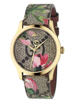 GUCCI Armbanduhr G-TIMELESS