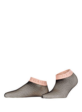 GUCCI Netz-Söckchen