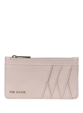 TED BAKER Kartenetui ALLEXAA mit Münzfach