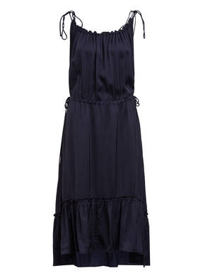 BY MALENE BIRGER Kleid CEDORE mit Volantbesatz