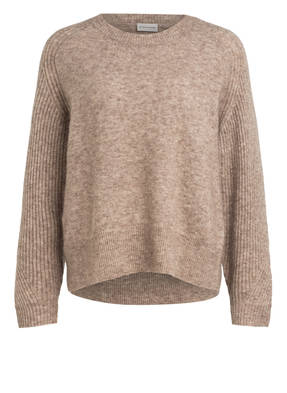 BY MALENE BIRGER Oversized-Pullover ANA