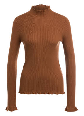 MARC CAIN Rollkragenpullover