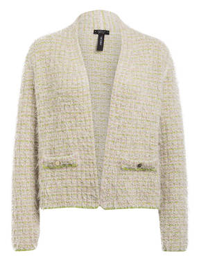 MARC CAIN Bouclé-Blazer