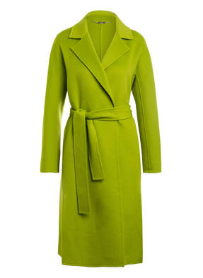MARC CAIN Mantel mit Cashmere