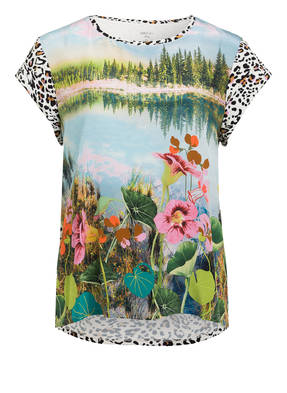 MARC CAIN Blusenshirt aus Seide