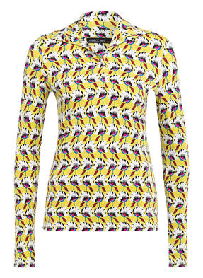 MARC CAIN Rollkragenshirt