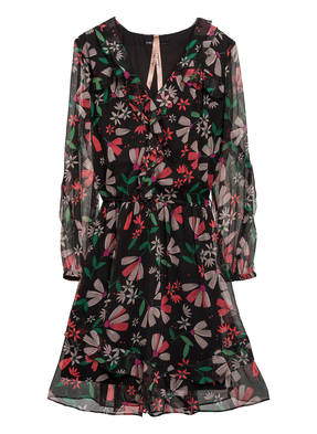 MARCCAIN Kleid mit Volants