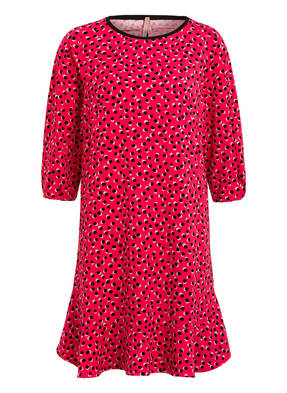 MARC CAIN Kleid mit 3/4-Arm