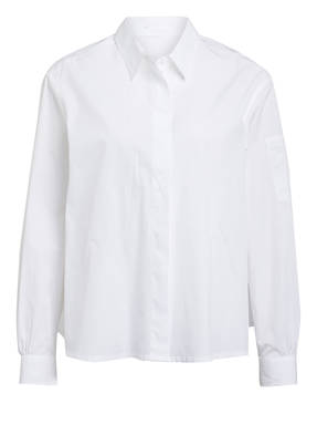 MARC CAIN Oversized-Hemdbluse