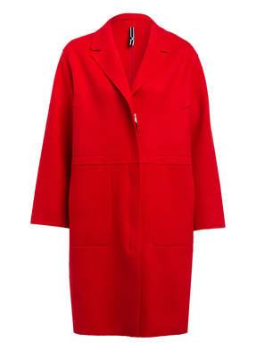 MARC CAIN Oversized-Wollmantel