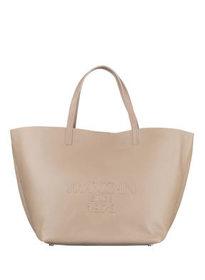 MARC CAIN Shopper mit Pouch