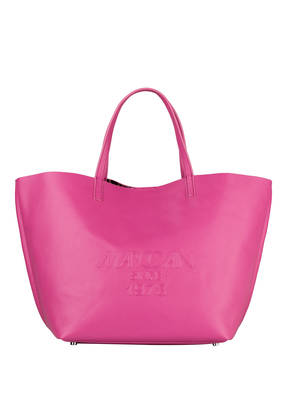 MARCCAIN Shopper mit Pouch