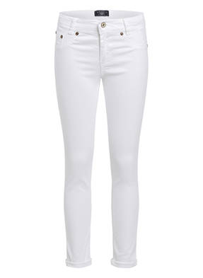 BLUE EFFECT 7/8-Jeans