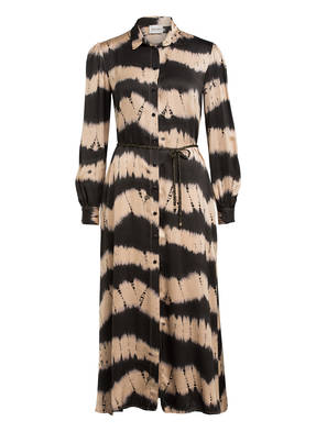 Dixie Hemdblusenkleid