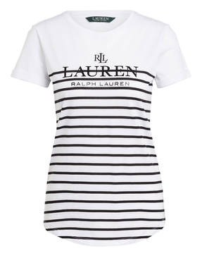 LAUREN RALPH LAUREN T-Shirt PIMA MICRO