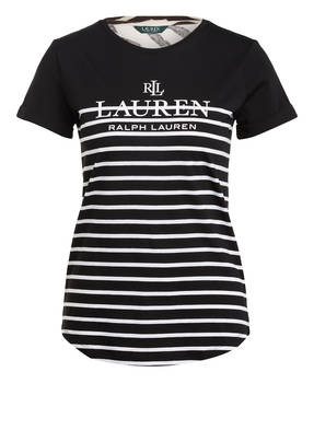 LAUREN RALPH LAUREN T-Shirt PIMA MICRO