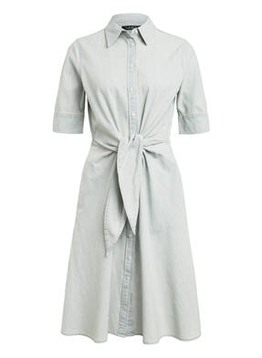 LAUREN RALPH LAUREN Hemdblusenkleid