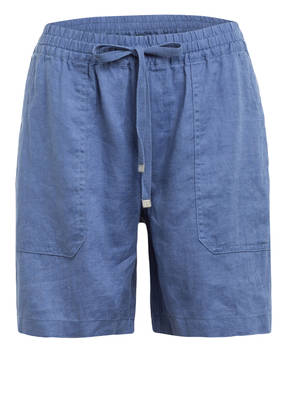 LAUREN RALPH LAUREN Leinenshorts