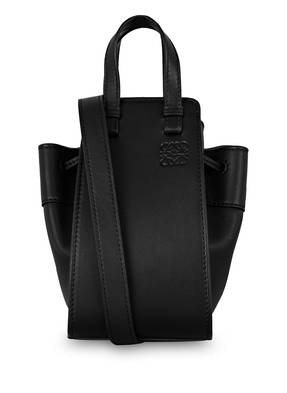 LOEWE Beuteltasche HAMMOCK MINI