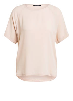 LUISA CERANO T-Shirt mit Seide