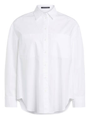 LUISA CERANO Oversized-Hemd