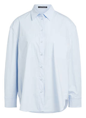LUISA CERANO Oversized-Hemd