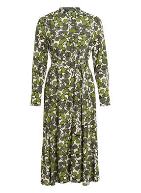 LUISA CERANO Kleid mit 3/4-Arm