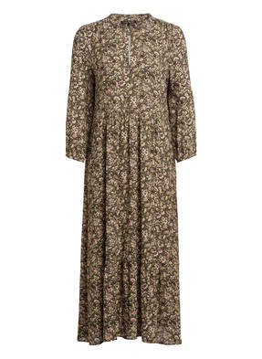 LUISA CERANO Kleid mit 3/4-Arm