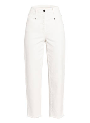LUISA CERANO Mom Jeans