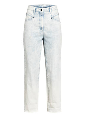 LUISA CERANO Mom Jeans