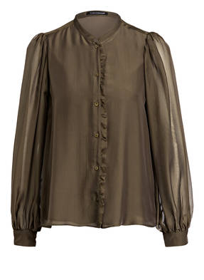 LUISA CERANO Bluse