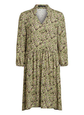 LUISA CERANO Kleid mit 3/4-Arm
