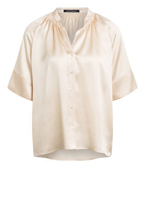 LUISA CERANO Seidenbluse