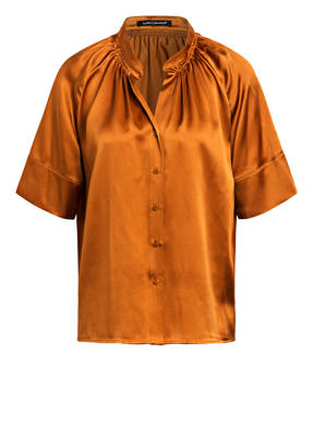 LUISA CERANO Seidenbluse
