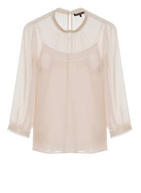 LUISA CERANO Blusenshirt mit 3/4-Arm
