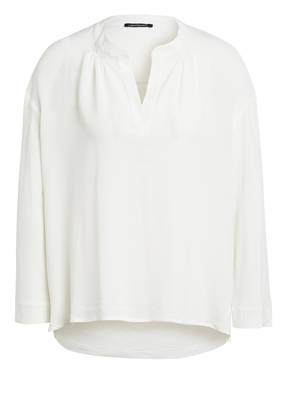LUISA CERANO Blusenshirt mit Seide