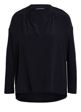LUISA CERANO Blusenshirt mit Seide