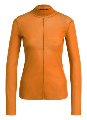 LUISA CERANO Rollkragenshirt