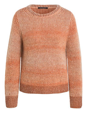 LUISA CERANO Pullover mit Glitzergarn