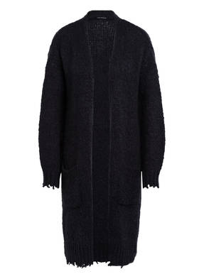 LUISA CERANO Strickhülle mit Mohair