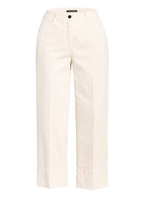 LUISA CERANO Jeans-Culotte